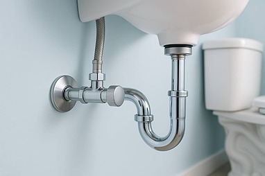 شیر پیسوار چیست؟ اهمیت این قطعه در لوله‌کشی